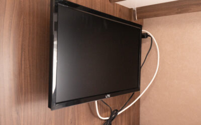 Frankia-8400 M-LINE *Automat *AC bodel *Långbäddar-(2017)-2894500