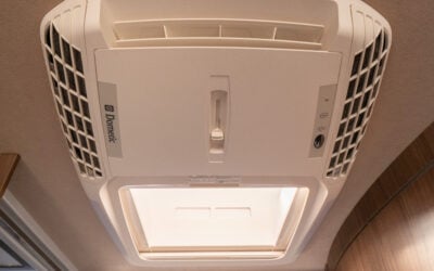 Frankia-8400 M-LINE *Automat *AC bodel *Långbäddar-(2017)-2894501