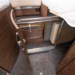 Frankia-8400 M-LINE *Automat *AC bodel *Långbäddar-(2017)-2894502