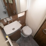 Frankia-8400 M-LINE *Automat *AC bodel *Långbäddar-(2017)-2894503