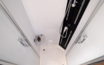 Frankia-8400 M-LINE *Automat *AC bodel *Långbäddar-(2017)-2894506