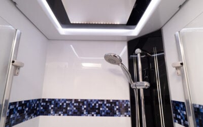 Frankia-8400 M-LINE *Automat *AC bodel *Långbäddar-(2017)-2894507