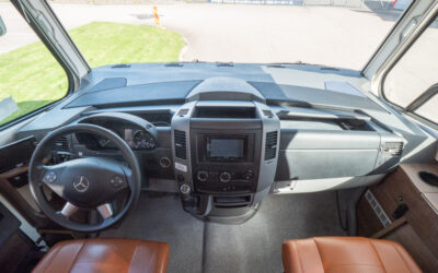 Frankia-8400 M-LINE *Automat *AC bodel *Långbäddar-(2017)-2894508