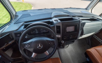 Frankia-8400 M-LINE *Automat *AC bodel *Långbäddar-(2017)-2894509