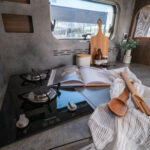 Frankia-8400 M-LINE *Automat *AC bodel *Långbäddar-(2017)-2894486