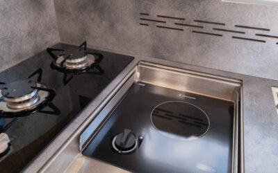 Frankia-8400 M-LINE *Automat *AC bodel *Långbäddar-(2017)-2894487