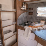 Frankia-8400 M-LINE *Automat *AC bodel *Långbäddar-(2017)-2894489