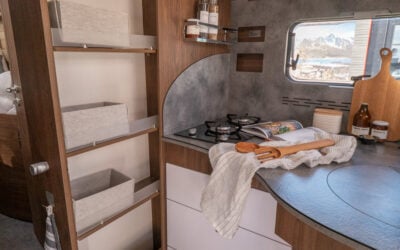 Frankia-8400 M-LINE *Automat *AC bodel *Långbäddar-(2017)-2894489