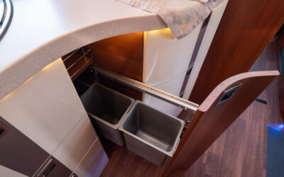 Carthago-CHIC E-LINE I 64 XL QB *Hydrauliska stödben-(2019)-2904868