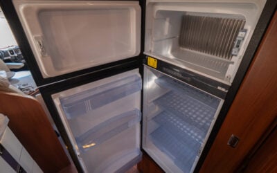 Carthago-CHIC E-LINE I 64 XL QB *Hydrauliska stödben-(2019)-2904870