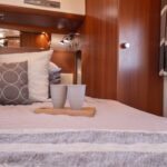 Carthago-CHIC E-LINE I 64 XL QB *Hydrauliska stödben-(2019)-2904872