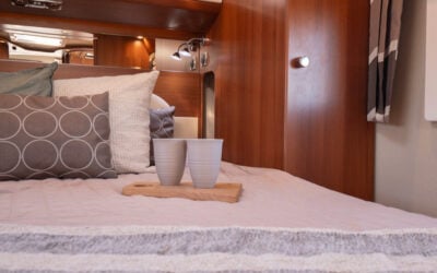 Carthago-CHIC E-LINE I 64 XL QB *Hydrauliska stödben-(2019)-2904872