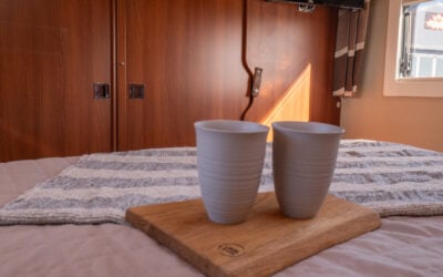 Carthago-CHIC E-LINE I 64 XL QB *Hydrauliska stödben-(2019)-2904873