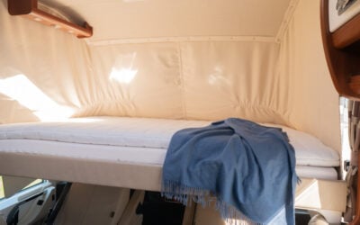 Carthago-CHIC E-LINE I 64 XL QB *Hydrauliska stödben-(2019)-2904874