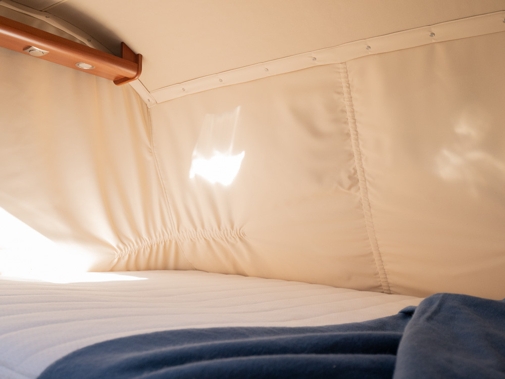 Carthago-CHIC E-LINE I 64 XL QB *Hydrauliska stödben-(2019)-2904875