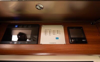 Carthago-CHIC E-LINE I 64 XL QB *Hydrauliska stödben-(2019)-2904876