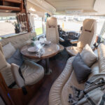 Carthago-CHIC E-LINE I 64 XL QB *Hydrauliska stödben-(2019)-2904860