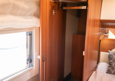 Carthago-CHIC E-LINE I 64 XL QB *Hydrauliska stödben-(2019)-2904880