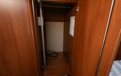 Carthago-CHIC E-LINE I 64 XL QB *Hydrauliska stödben-(2019)-2904881