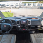 Carthago-CHIC E-LINE I 64 XL QB *Hydrauliska stödben-(2019)-2904887