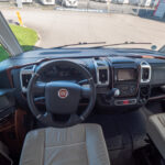 Carthago-CHIC E-LINE I 64 XL QB *Hydrauliska stödben-(2019)-2904888