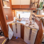 Carthago-CHIC E-LINE I 64 XL QB *Hydrauliska stödben-(2019)-2904861