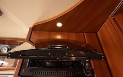 Carthago-CHIC E-LINE I 64 XL QB *Hydrauliska stödben-(2019)-2904867