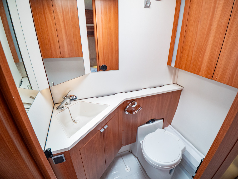 KABE-CLASSIC 470 *Alde *Dubbelbädd-(2013)-2864408