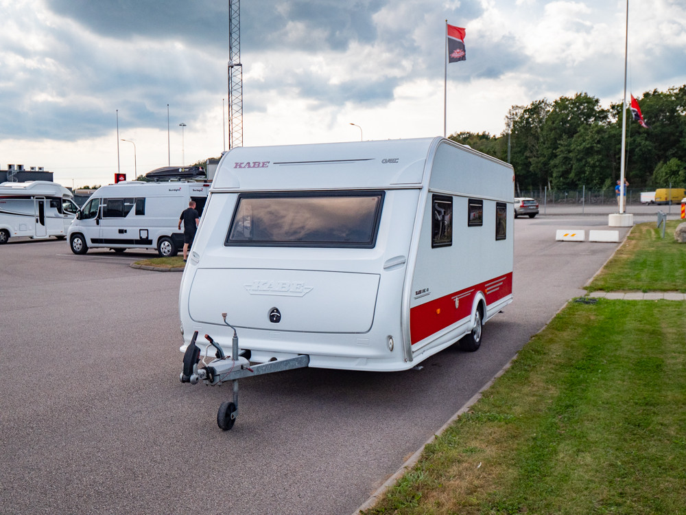 KABE-CLASSIC 470 *Alde *Dubbelbädd-(2013)-2864409