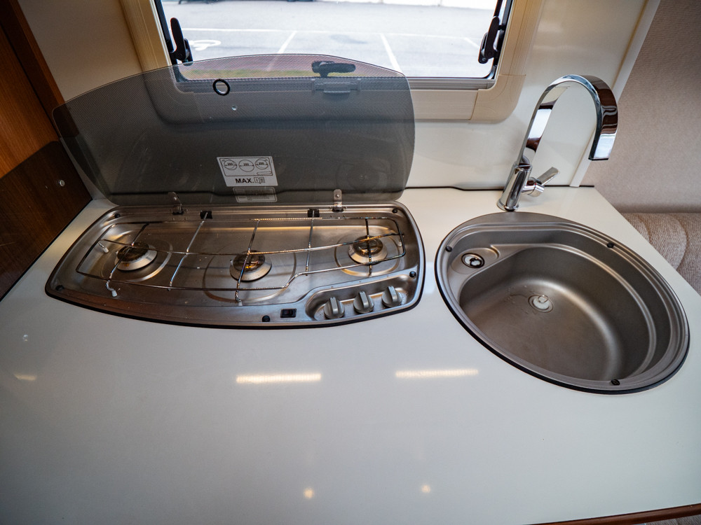 KABE-CLASSIC 470 *Alde *Dubbelbädd-(2013)-2864401