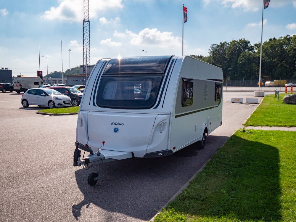 Knaus-540 UE *Förtält x2 *Långbäddar-(2018)-2880219