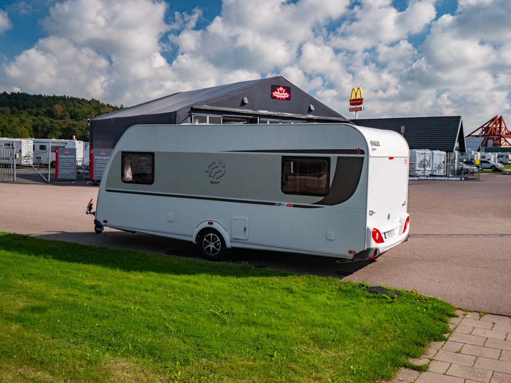 Knaus-540 UE *Förtält x2 *Långbäddar-(2018)-2880220