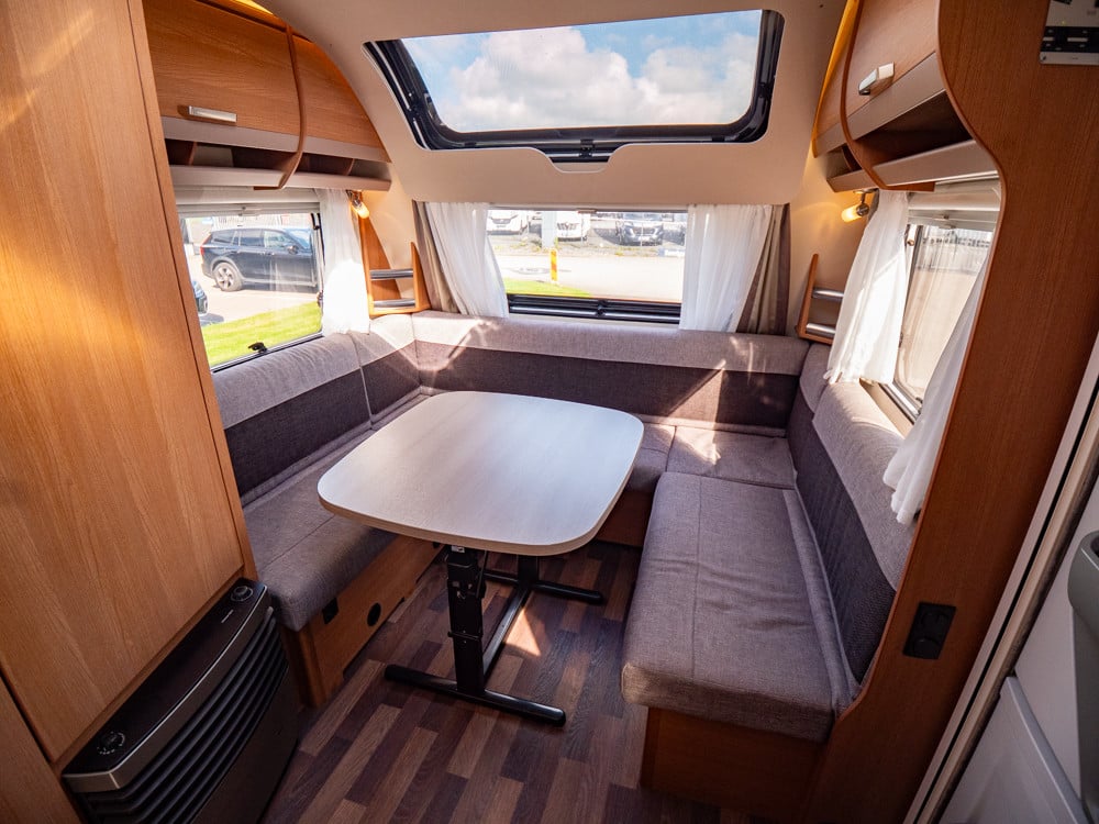 Knaus-540 UE *Förtält x2 *Långbäddar-(2018)-2880207