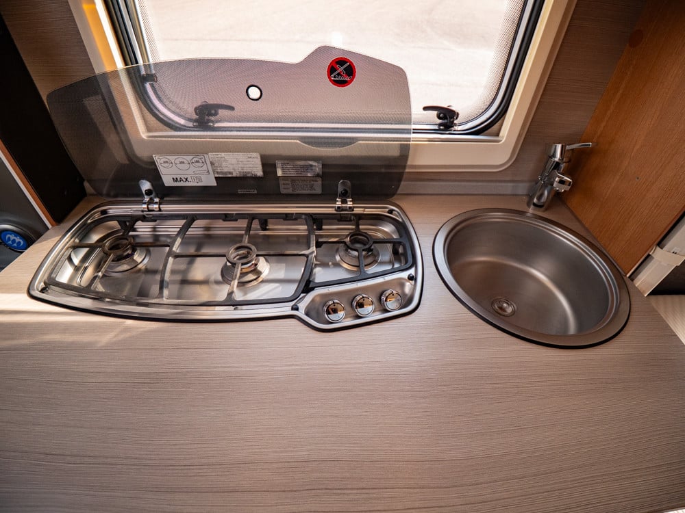 Knaus-540 UE *Förtält x2 *Långbäddar-(2018)-2880209