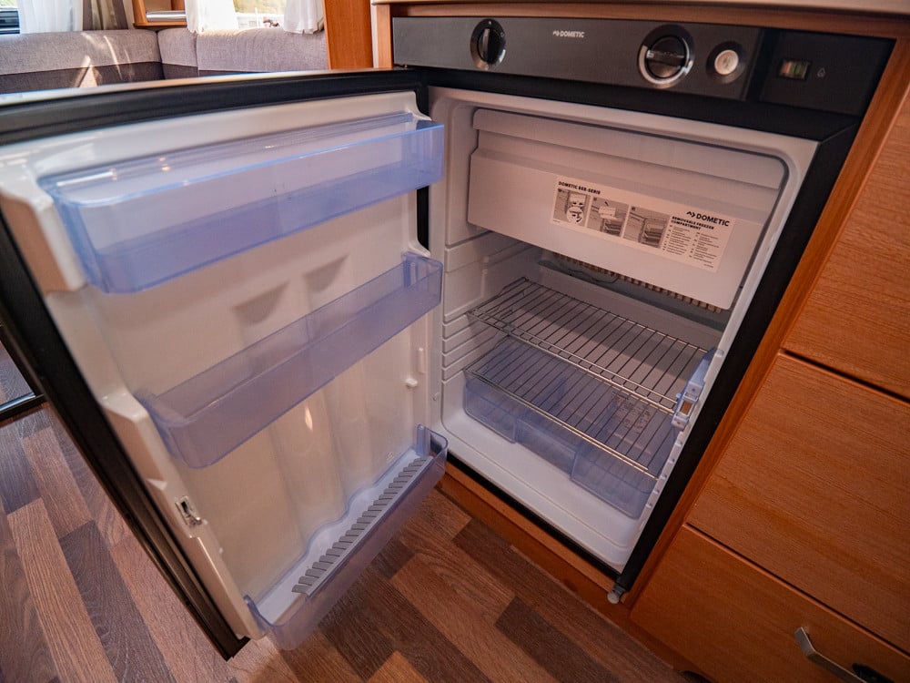 Knaus-540 UE *Förtält x2 *Långbäddar-(2018)-2880210