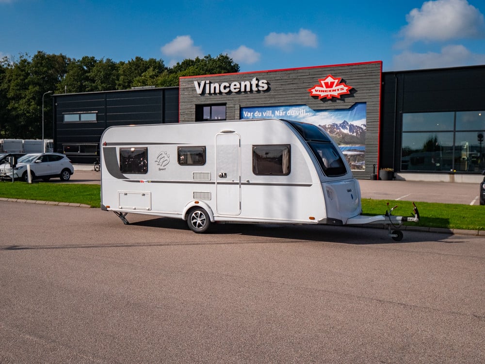 Knaus-540 UE *Förtält x2 *Långbäddar-(2018)-2880205