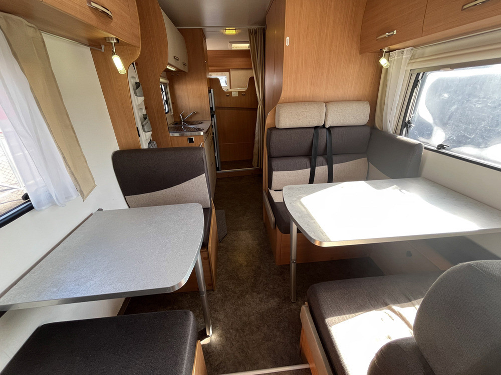 Chausson-FLASH 25 M12 *Barnkammare-(2012)-2891129