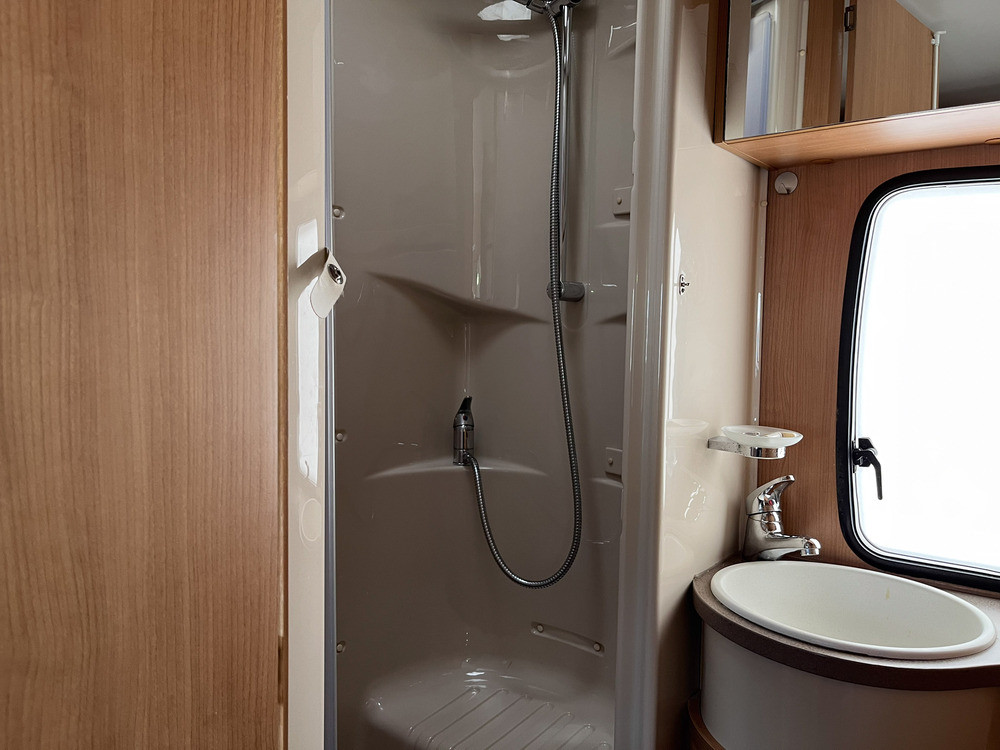 Chausson-FLASH 25 M12 *Barnkammare-(2012)-2891149
