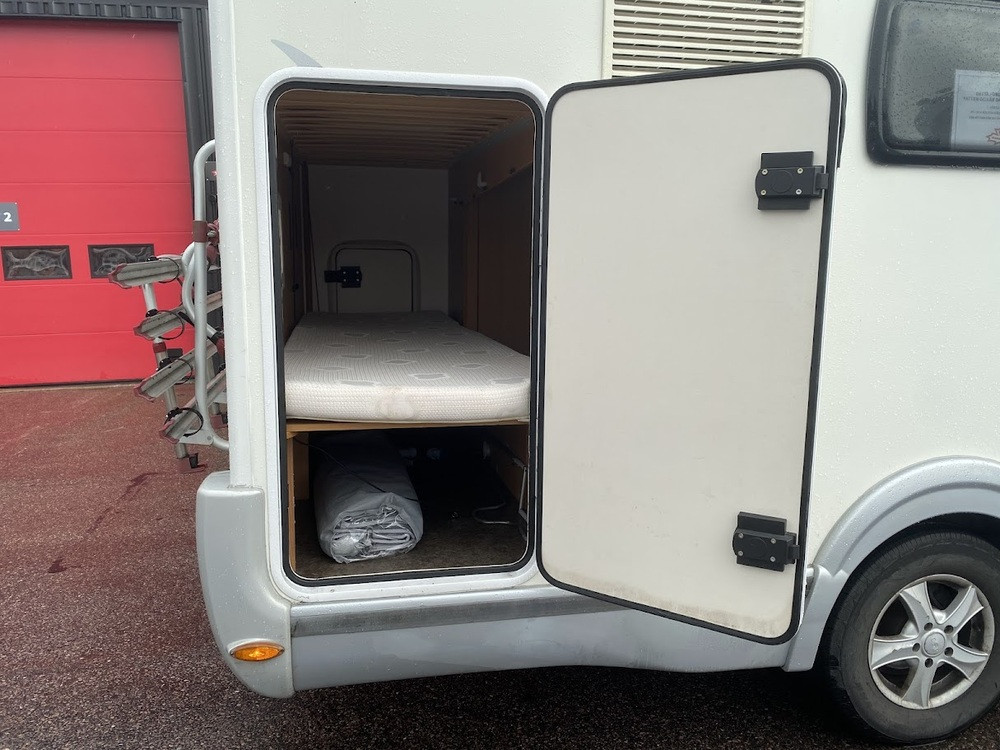 Chausson-FLASH 25 M12 *Barnkammare-(2012)-2891159