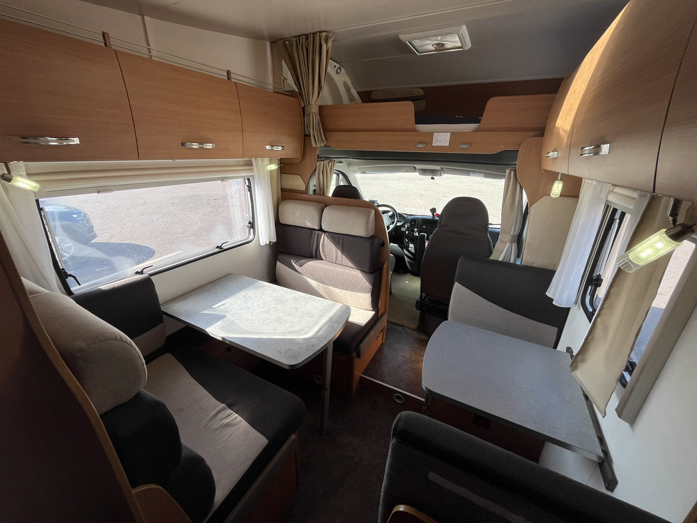 Chausson-FLASH 25 M12 *Barnkammare-(2012)-2891130