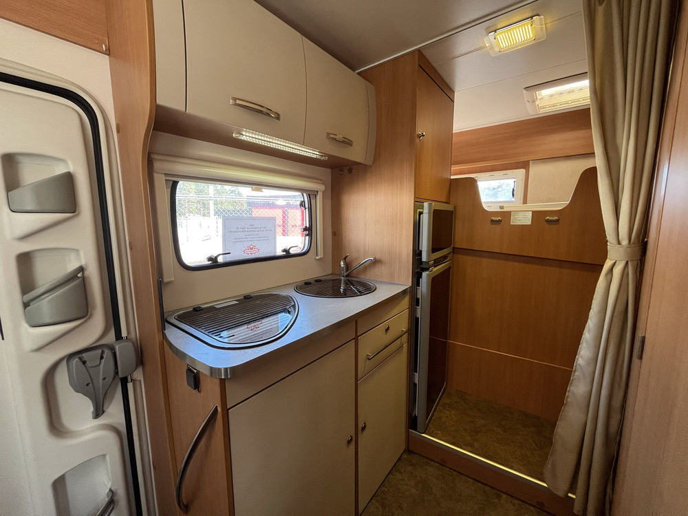 Chausson-FLASH 25 M12 *Barnkammare-(2012)-2891132