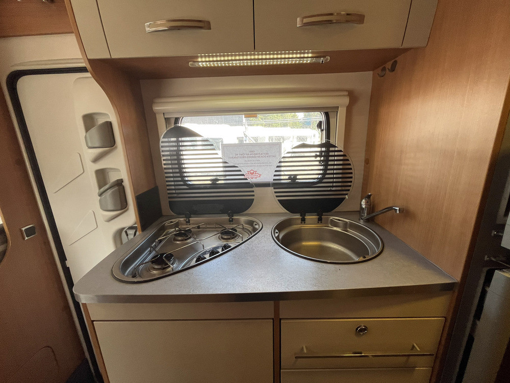 Chausson-FLASH 25 M12 *Barnkammare-(2012)-2891134