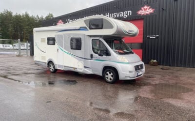 Chausson-FLASH 25 M12 *Barnkammare-(2012)-2891128