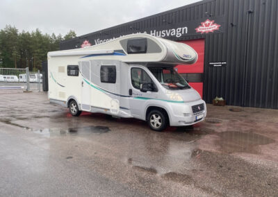 Chausson-FLASH 25 M12 *Barnkammare-(2012)-2891128
