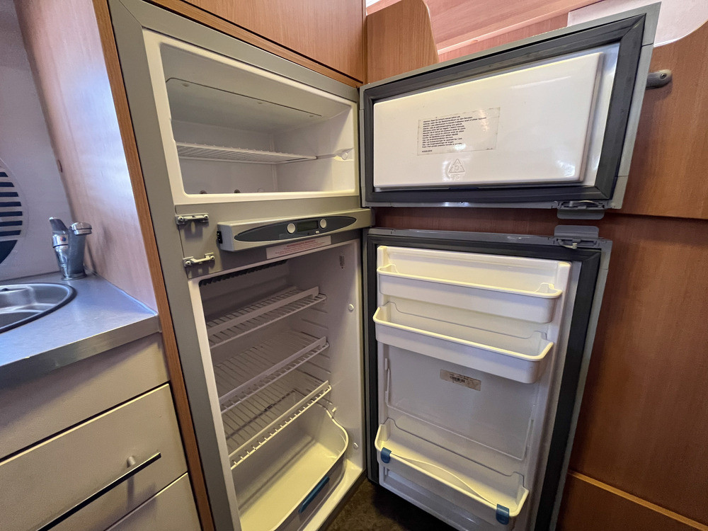 Chausson-FLASH 25 M12 *Barnkammare-(2012)-2891136