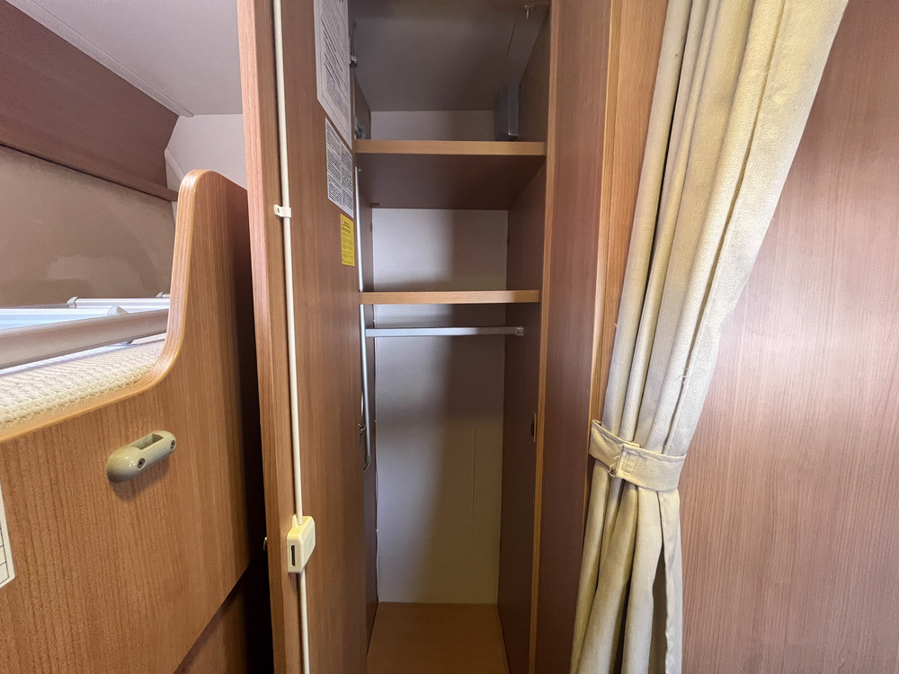 Chausson-FLASH 25 M12 *Barnkammare-(2012)-2891143