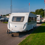 Knaus-590 UK Südwind *Barnkammare *Förtält *ALDE-(2016)-2894333