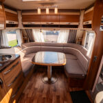 Knaus-590 UK Südwind *Barnkammare *Förtält *ALDE-(2016)-2894317