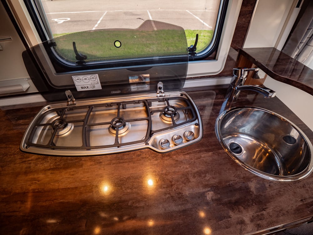 Knaus-590 UK Südwind *Barnkammare *Förtält *ALDE-(2016)-2894319