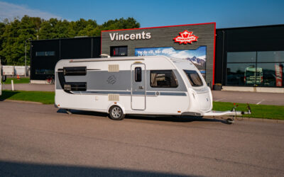 Knaus-590 UK Südwind *Barnkammare *Förtält *ALDE-(2016)-2894315